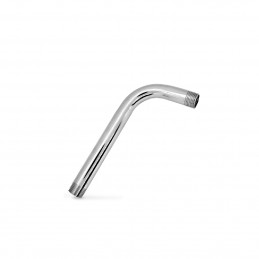 BRAZO DE DUCHA METAL 16CM x...