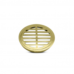 SUMIDERO DE 4´ BRONCE