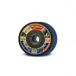 DISCO FLAP P80 P/FIERRO